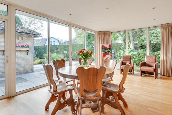 Medium property photo - van den Elsenstraat 30A, 5694 NG Son en Breugel